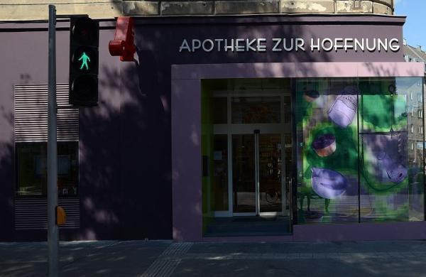 Vorschau - Foto 1 von Apotheke "Zur Hoffnung"