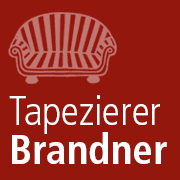 Logo Tapezierer Brandner GmbH
