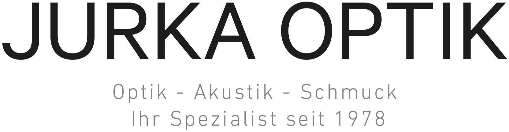 Logo Jurka Optik GesmbH