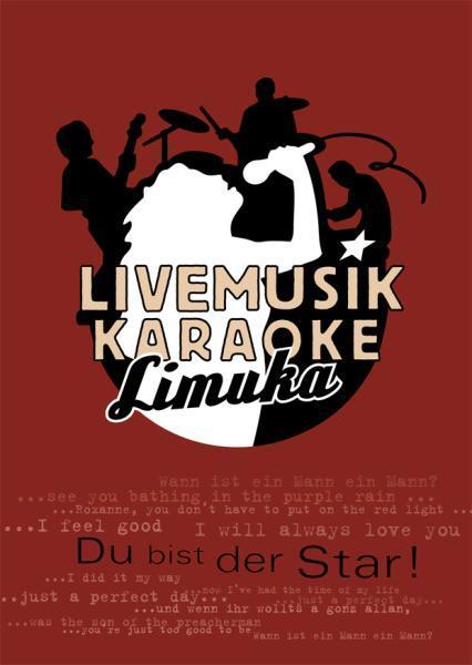 Vorschau - Foto 1 von Livemusikkaraoke Limuka e.U.