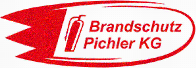 Logo Brandschutz Pichler KG