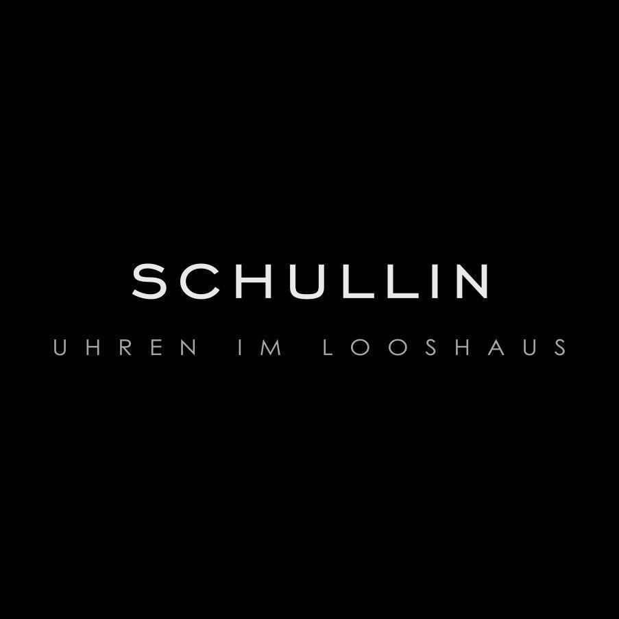 Logo Schullin "Uhren im Looshaus" - Offizieler Rolex Fachhändler
