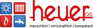 Logo Heuer OG