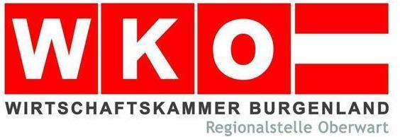 Logo WKO Burgenland Regionalstelle Oberwart