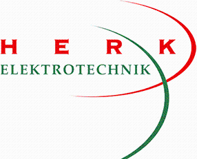Logo Herk Elektrotechnik