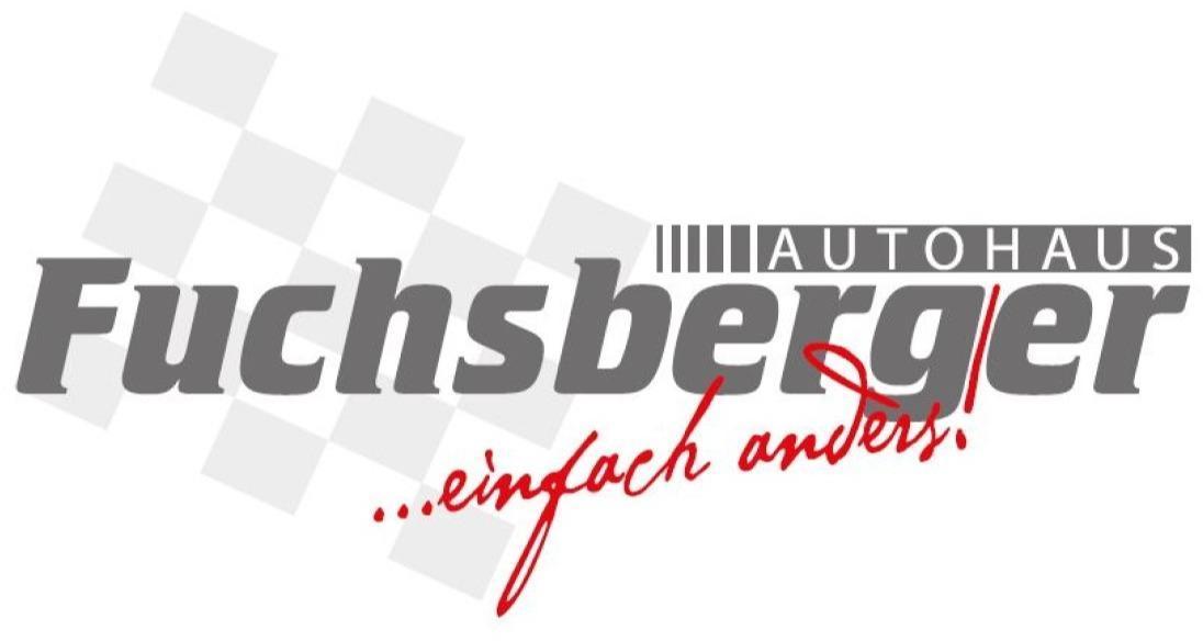 Logo Fuchsberger GesmbH & Co KG