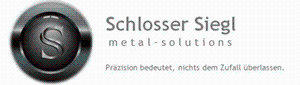 Logo Schlosser Siegl