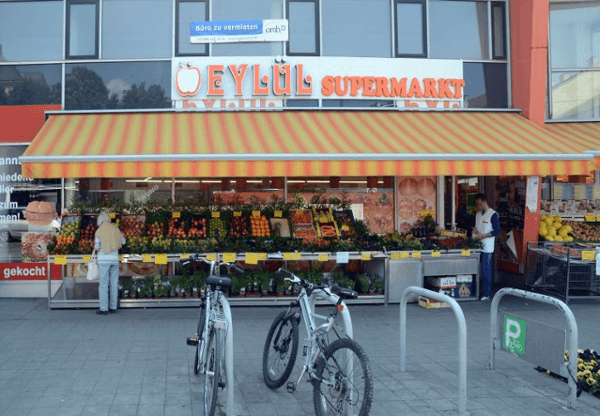Vorschau - Foto 1 von EYLÜL Supermarkt