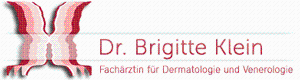 Logo Dr. med. univ. Brigitte Klein