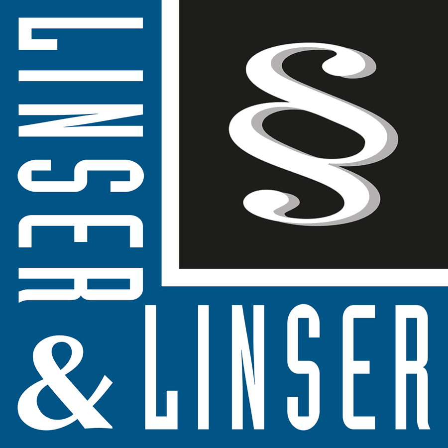 Logo Rechtsanwälte Linser & Linser