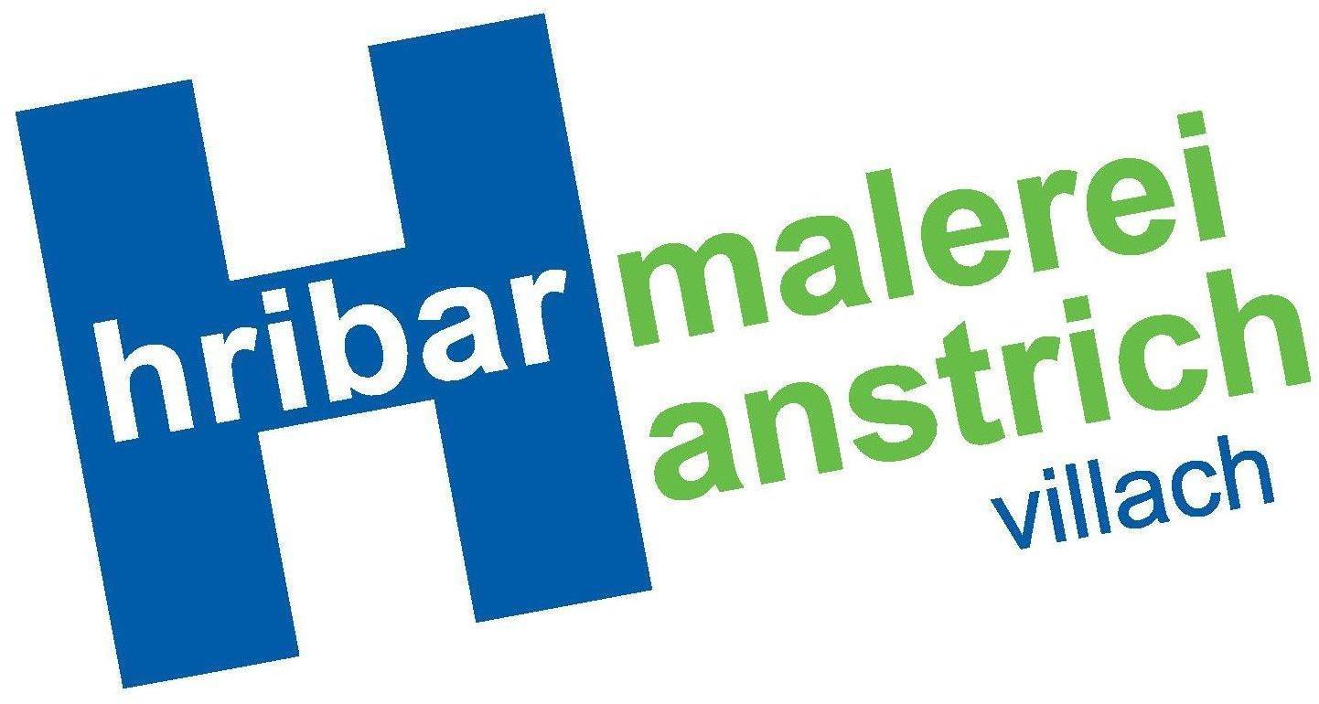 Logo Hribar GmbH