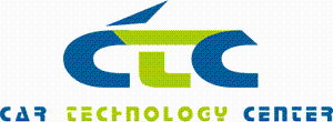 Logo CTC Car Technology Center Lackner Stark OG
