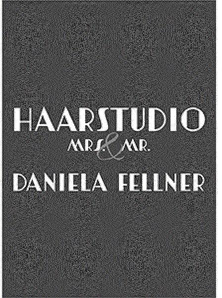 Logo Haarstudio Daniela Fellner