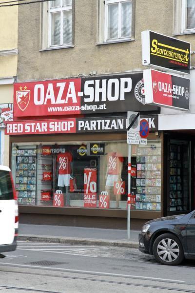 Vorschau - Foto 1 von Oaza Shop
