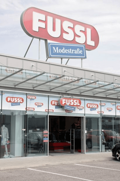 Vorschau - Foto 1 von FUSSL MODESTRASSE Mayr GmbH