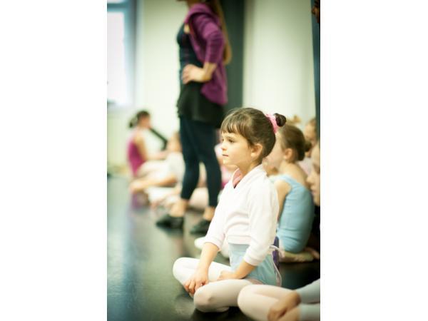 Vorschau - Foto 4 von Fachakademie für Ballett und Tanz *AUSTRIAN YOUTH BALLET