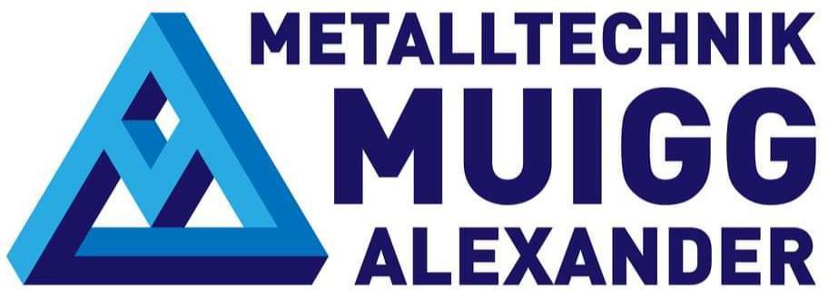 Logo Metalltechnik Muigg Alexander