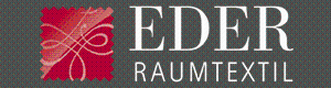 Logo Eder Raumtextil GmbH