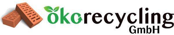 Logo ÖKO - Recycling GmbH