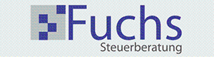 Logo Mag. Fuchs Florian  Wirtschaftstreuhand Steuerberatung GmbH