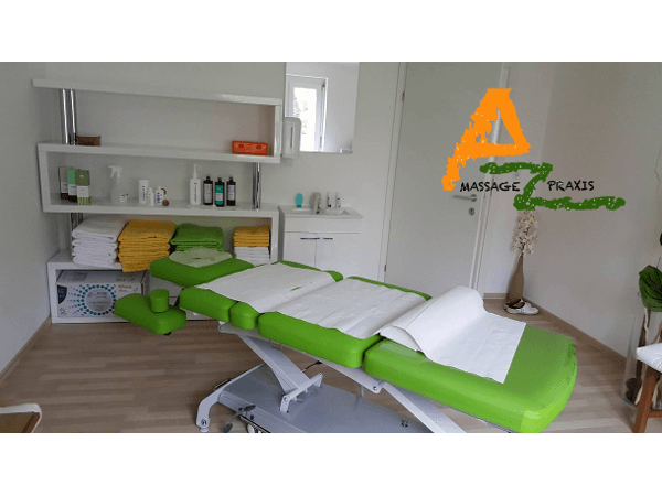 Vorschau - Foto 1 von Praxis für Physiotherapie & Massage - Anja Zopf