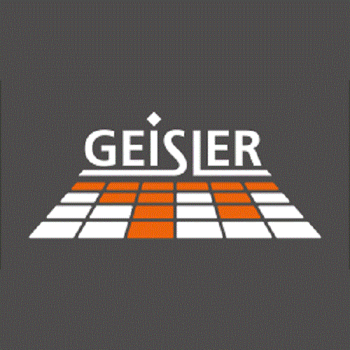 Logo Geisler Fliesen u Ofenbau GmbH