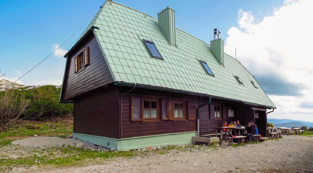 Vorschau - Foto 3 von ÖTK - Neue Seehütte