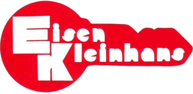 Logo Eisen-Kleinhans Inh. Kulmer KG