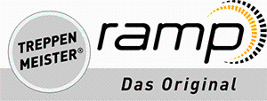 Logo Paul Ramp