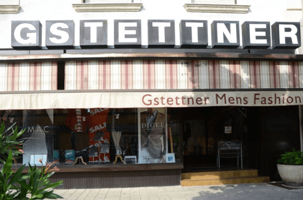 Vorschau - Foto 1 von Gstettner Mens Fashion