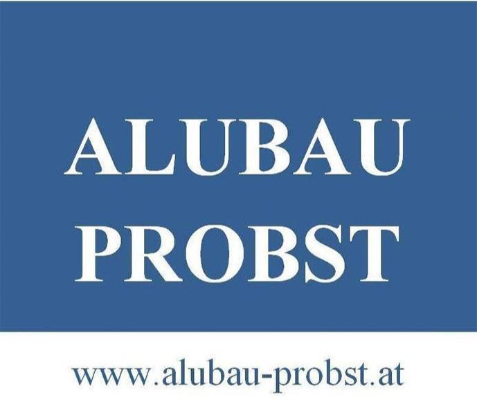 Logo Alubau-Probst Manfred GesmbH