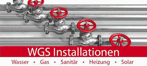 Logo WGS-Installationen