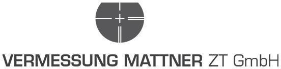 Logo Vermessung Mattner ZT GmbH