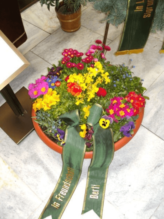 Vorschau - Foto 4 von Blumen Richter