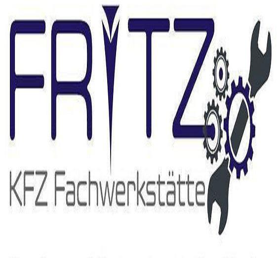 Logo Adalbert Fritz - KFZ Fachwerkstätte