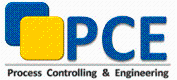 Logo PCE Engineering GmbH