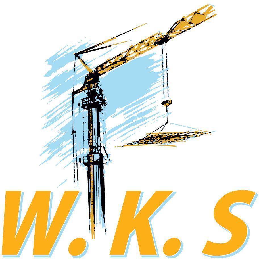 Logo W.K.S Handels GmbH