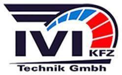 Logo IVI KFZ-Technik GmbH