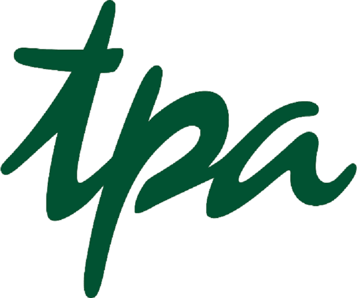 Logo TPA Steuerberatung