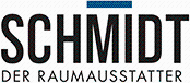 Logo Schmidt Raumausstattung GmbH