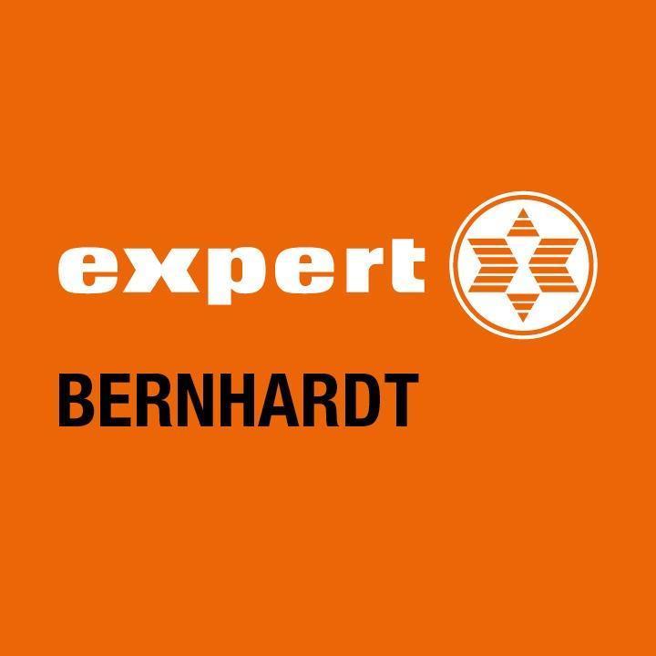 Logo Expert Bernhardt