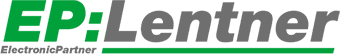 Logo EP:Lentner
