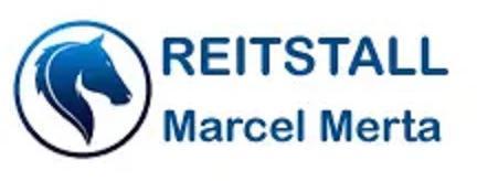 Logo Reitstall Marcel Merta