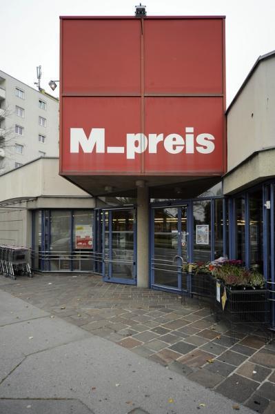 Vorschau - Foto 1 von MPREIS