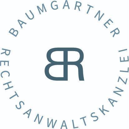 Logo Rechtsanwaltskanzlei Mag. Martin Baumgartner