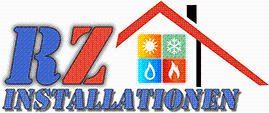 Logo RZ Installationen e.U.