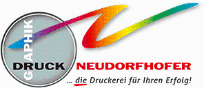 Logo Graphik-Druck Neudorfhofer GmbH