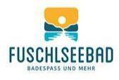 Logo Fuschlseebad - BADESPASS - WELLNESS - FITNESS