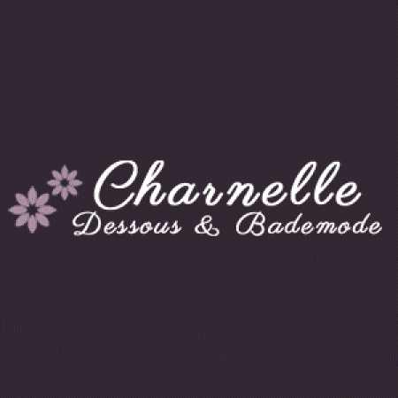 Logo Charnelle Dessous & Bademode