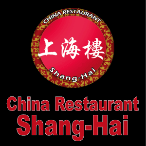 Logo Shang-Hai Chinarestaurant